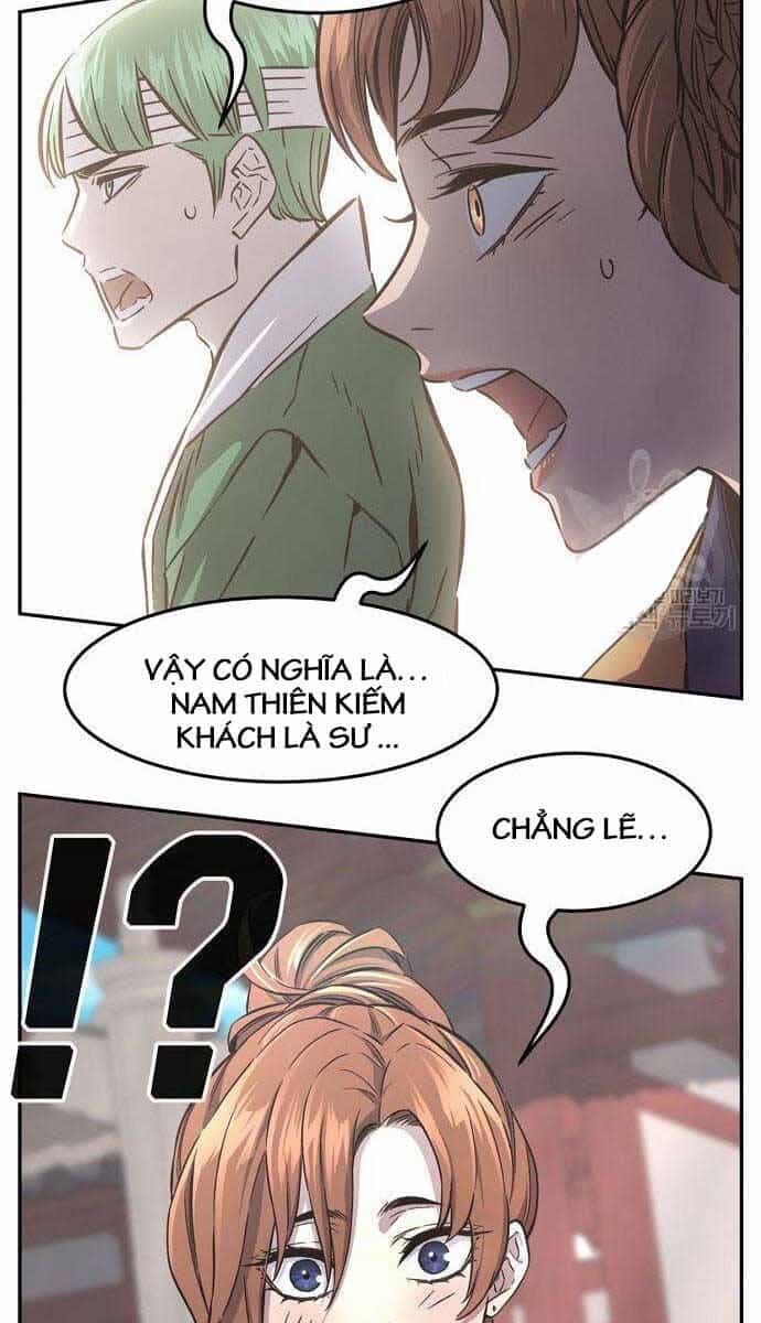 Cảm Kiếm Tuyệt Đối - Chương 58 - ảnh 107
