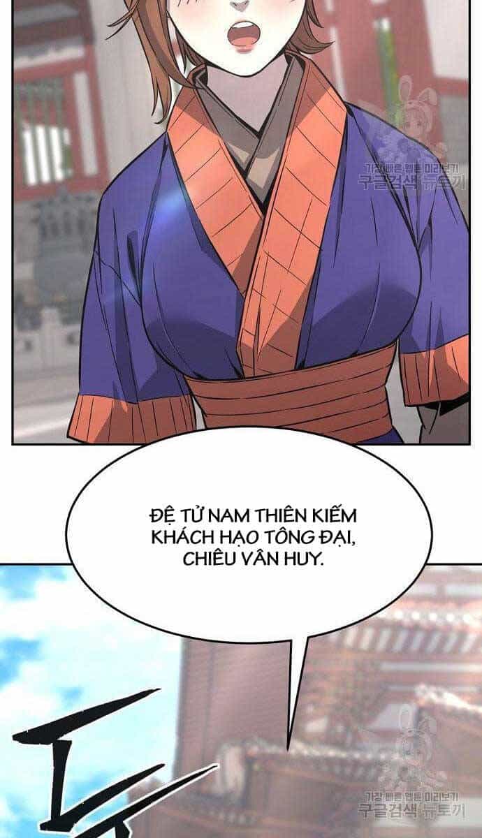 Cảm Kiếm Tuyệt Đối - Chương 58 - ảnh 108