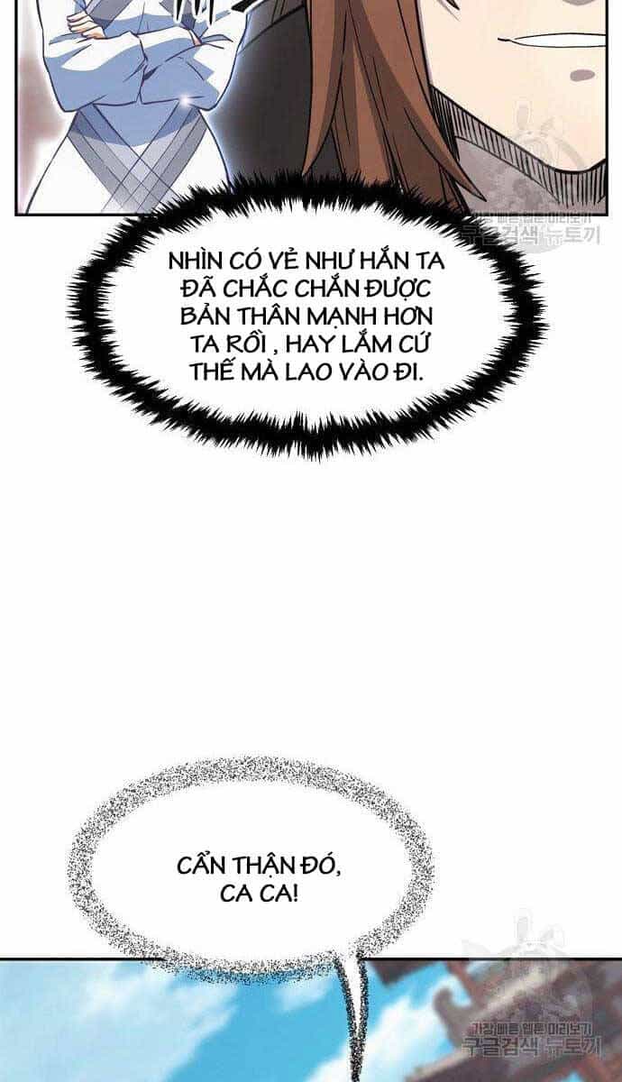 Cảm Kiếm Tuyệt Đối - Chương 58 - ảnh 13