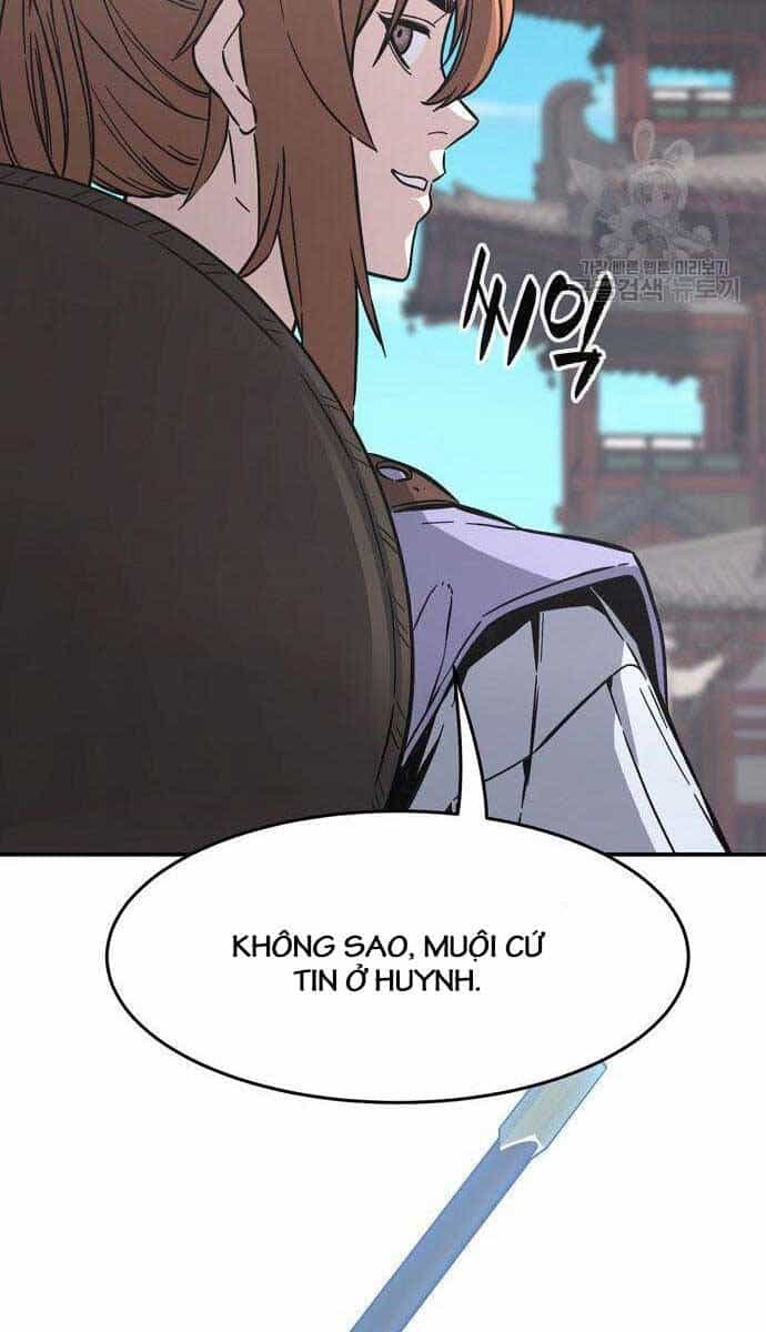 Cảm Kiếm Tuyệt Đối - Chương 58 - ảnh 16