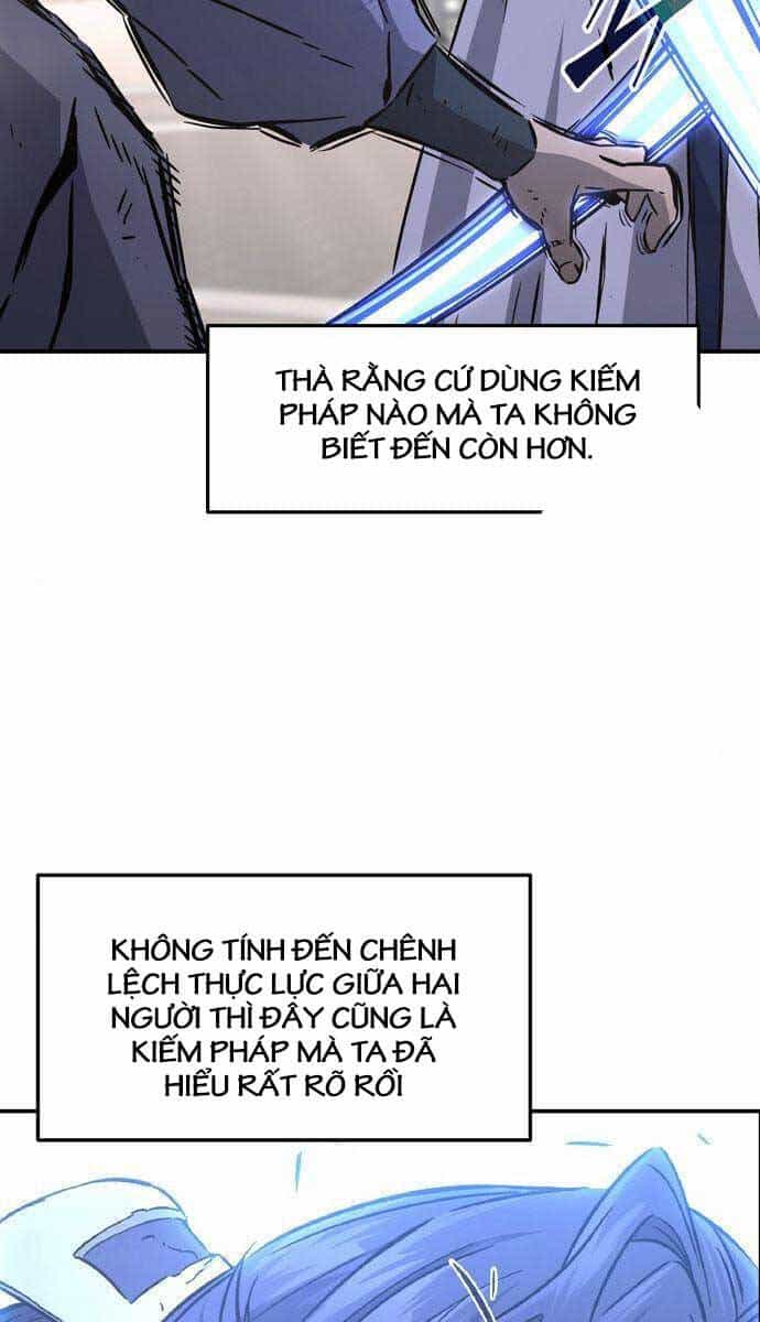 Cảm Kiếm Tuyệt Đối - Chương 58 - ảnh 28