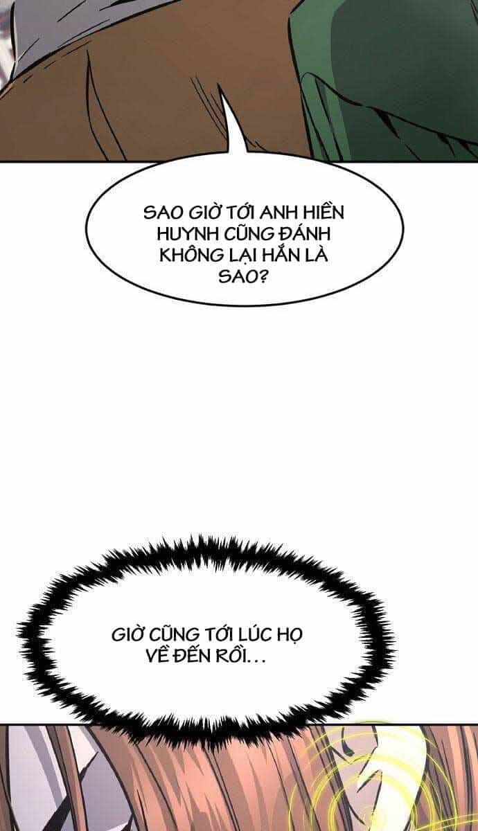 Cảm Kiếm Tuyệt Đối - Chương 58 - ảnh 34