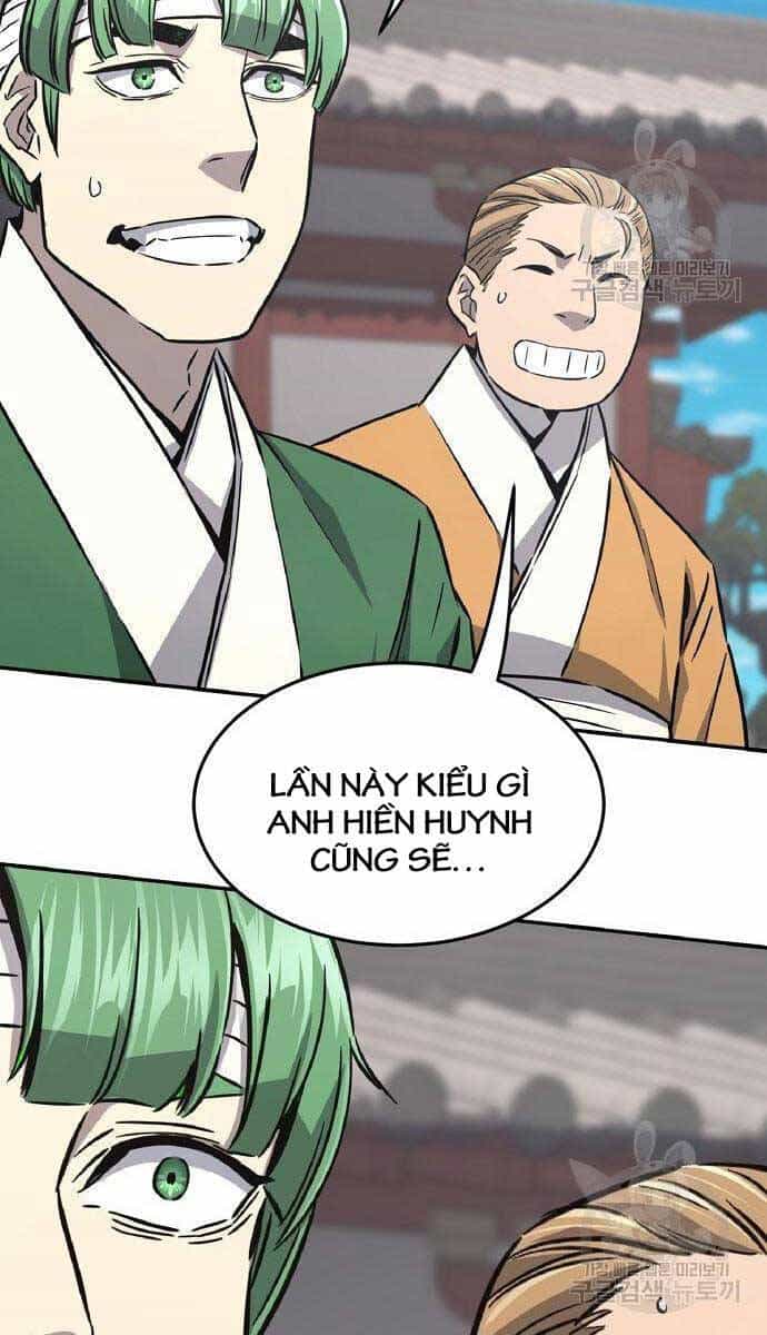 Cảm Kiếm Tuyệt Đối - Chương 58 - ảnh 49