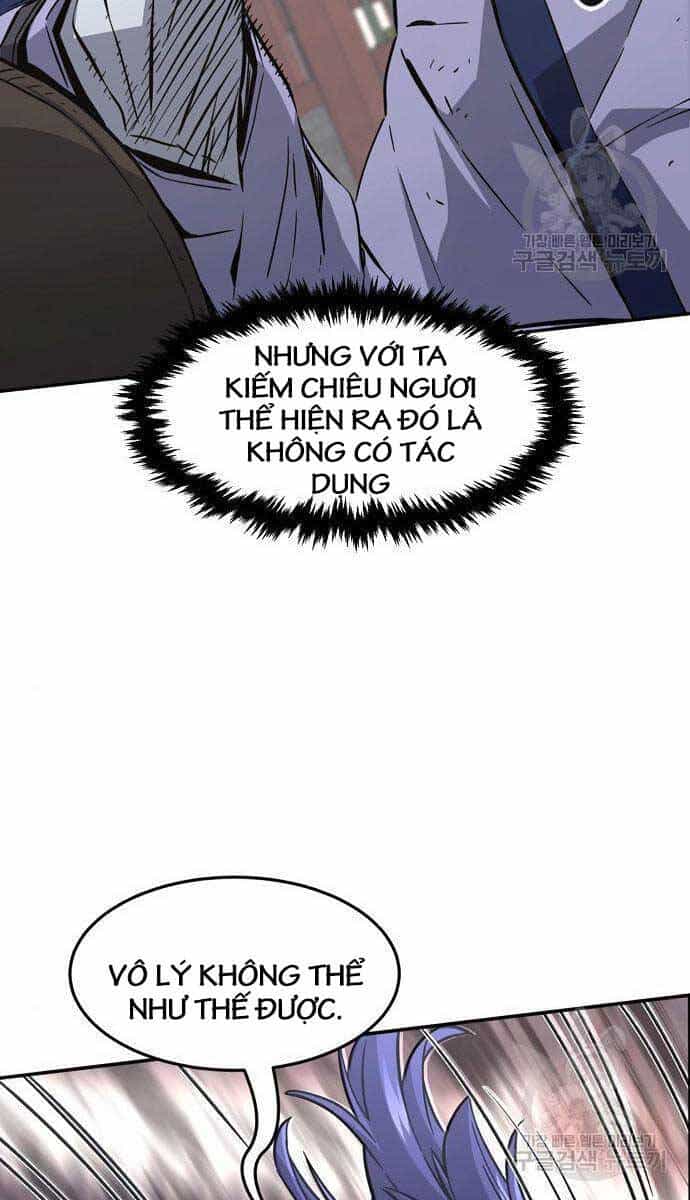 Cảm Kiếm Tuyệt Đối - Chương 58 - ảnh 52