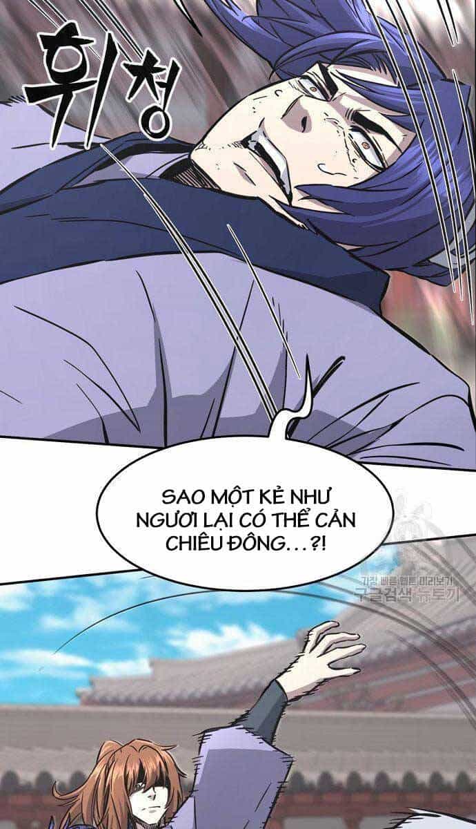 Cảm Kiếm Tuyệt Đối - Chương 58 - ảnh 53