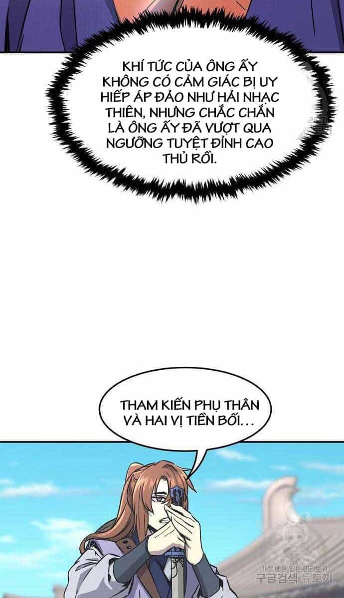 Cảm Kiếm Tuyệt Đối - Chương 58 - ảnh 68