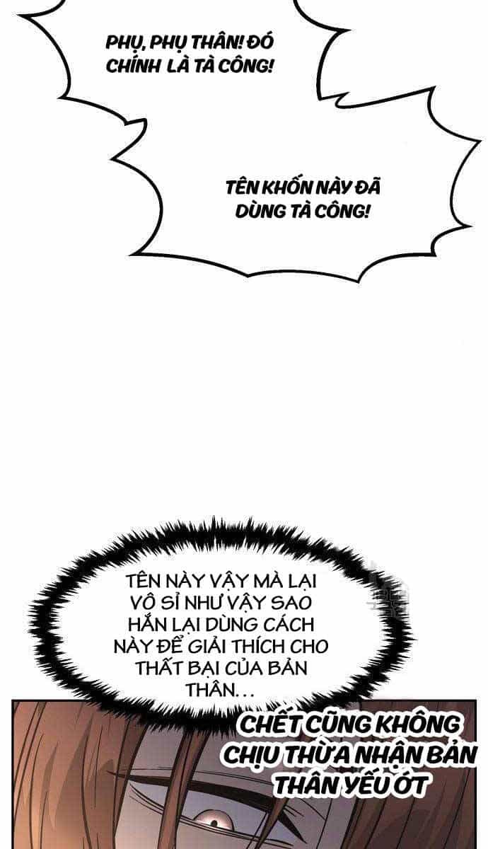 Cảm Kiếm Tuyệt Đối - Chương 58 - ảnh 70