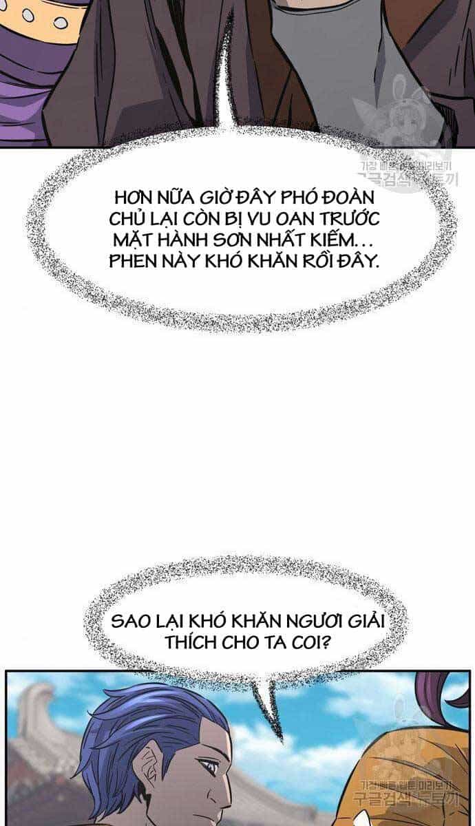 Cảm Kiếm Tuyệt Đối - Chương 58 - ảnh 75