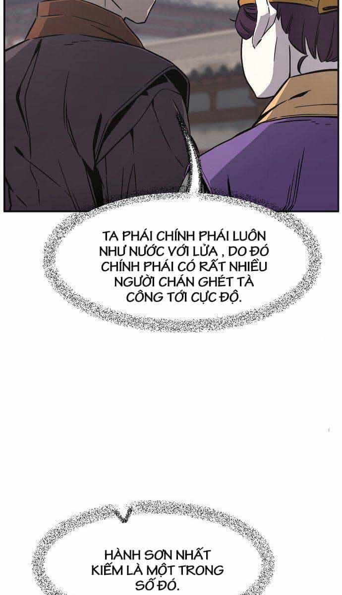 Cảm Kiếm Tuyệt Đối - Chương 58 - ảnh 76