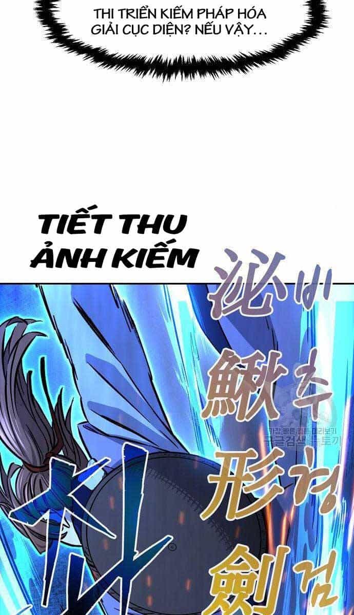 Cảm Kiếm Tuyệt Đối - Chương 58 - ảnh 93