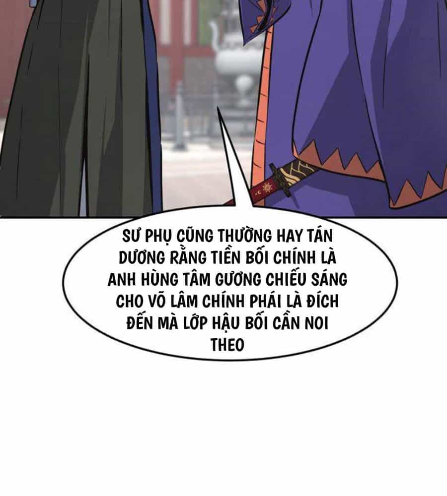 Cảm Kiếm Tuyệt Đối - Chương 59 - ảnh 11