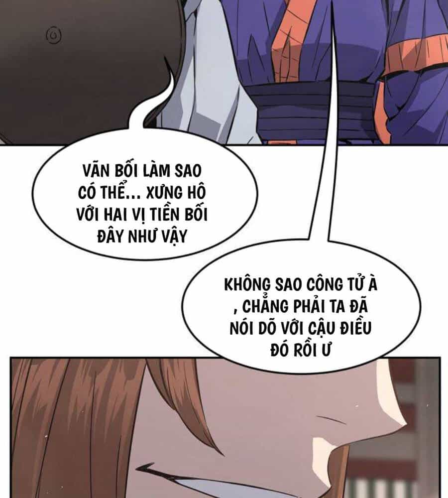 Cảm Kiếm Tuyệt Đối - Chương 59 - ảnh 25