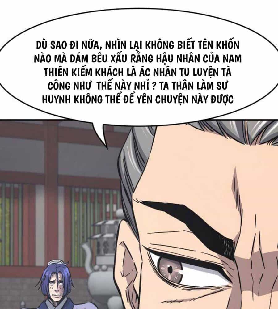 Cảm Kiếm Tuyệt Đối - Chương 59 - ảnh 29