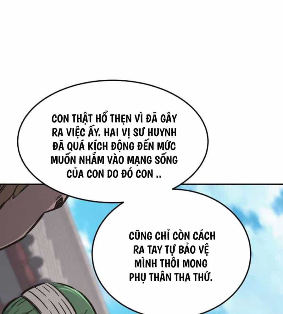 Cảm Kiếm Tuyệt Đối - Chương 59 - ảnh 46