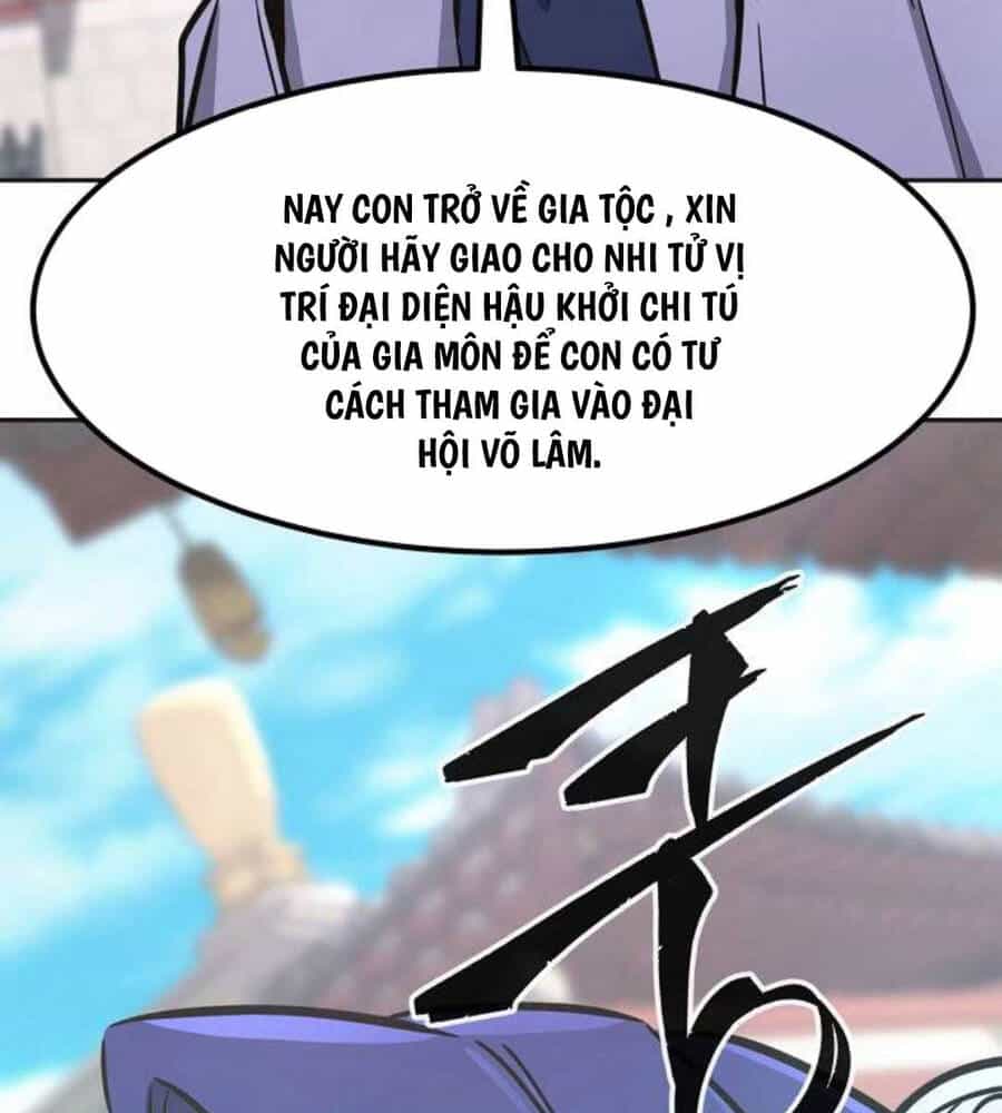 Cảm Kiếm Tuyệt Đối - Chương 59 - ảnh 62