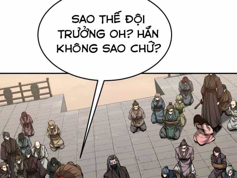 Cảm Kiếm Tuyệt Đối - Chương 6 - ảnh 12