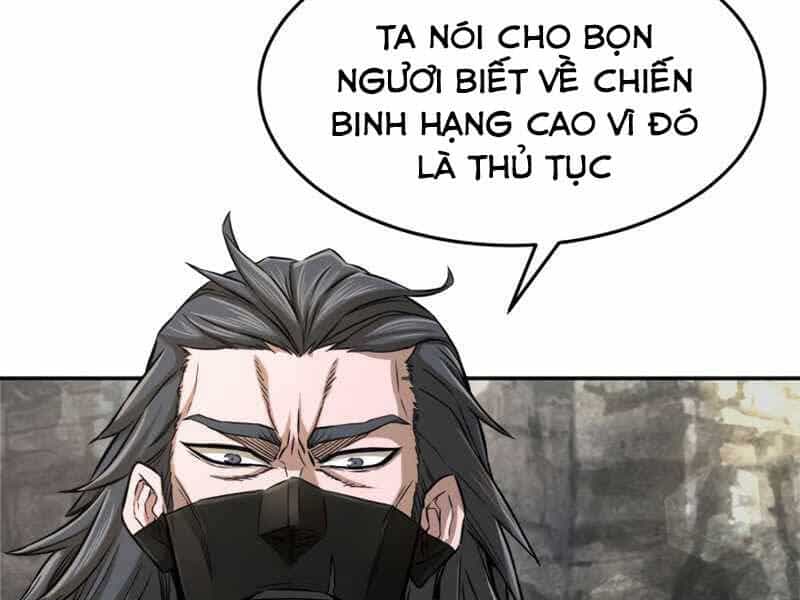 Cảm Kiếm Tuyệt Đối - Chương 6 - ảnh 145