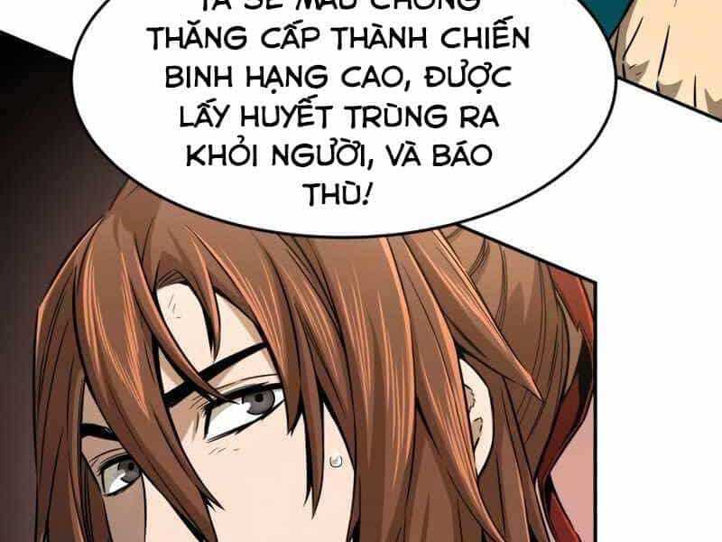 Cảm Kiếm Tuyệt Đối - Chương 6 - ảnh 166
