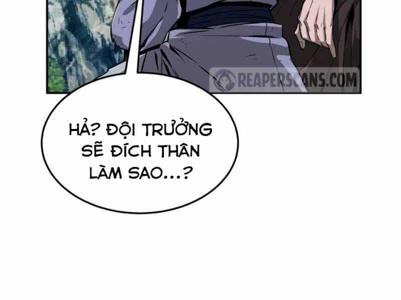 Cảm Kiếm Tuyệt Đối - Chương 6 - ảnh 20