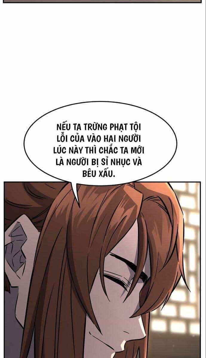 Cảm Kiếm Tuyệt Đối - Chương 60 - ảnh 20