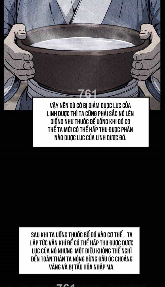 Cảm Kiếm Tuyệt Đối - Chương 60 - ảnh 3