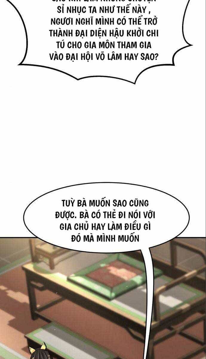 Cảm Kiếm Tuyệt Đối - Chương 60 - ảnh 30