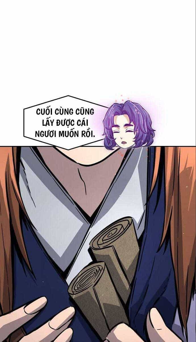 Cảm Kiếm Tuyệt Đối - Chương 60 - ảnh 51
