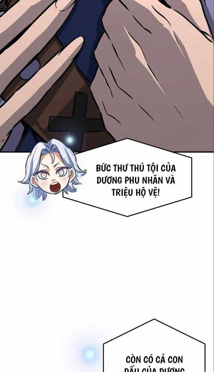 Cảm Kiếm Tuyệt Đối - Chương 60 - ảnh 52