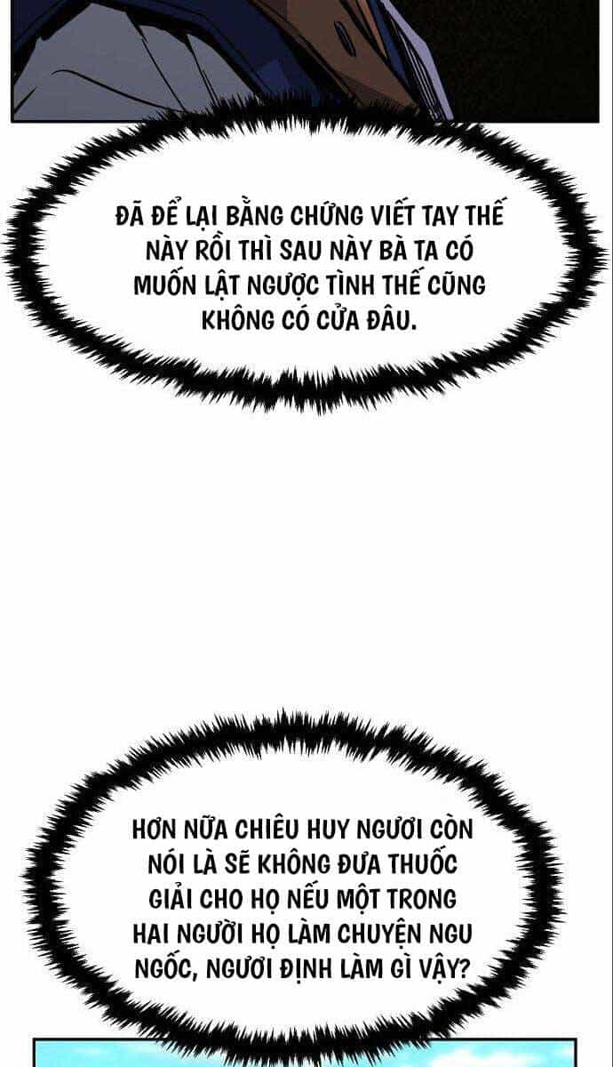 Cảm Kiếm Tuyệt Đối - Chương 60 - ảnh 55