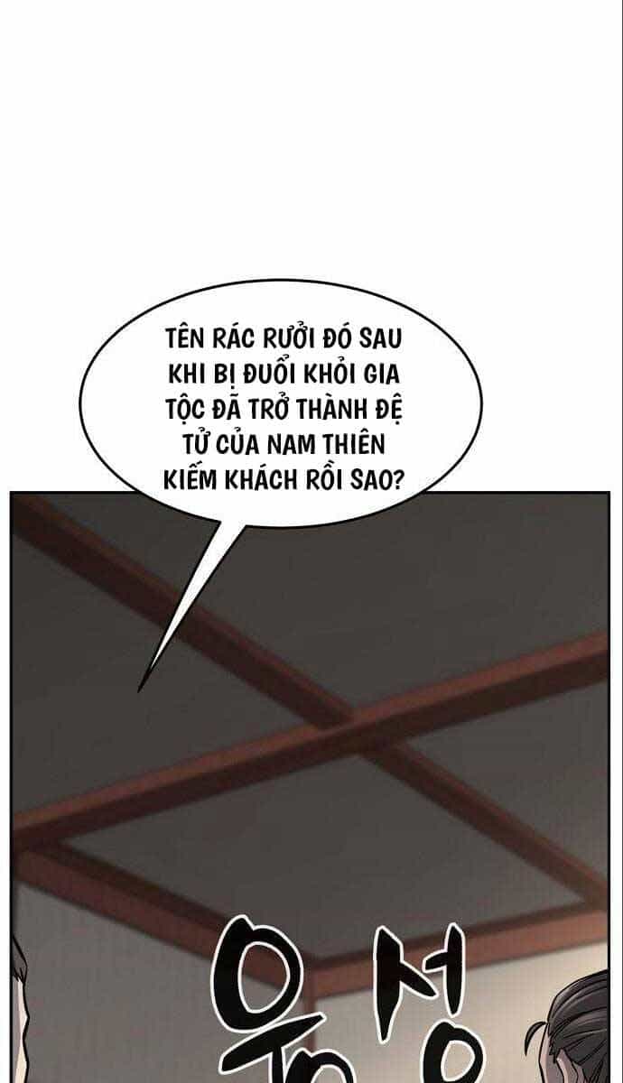 Cảm Kiếm Tuyệt Đối - Chương 60 - ảnh 62