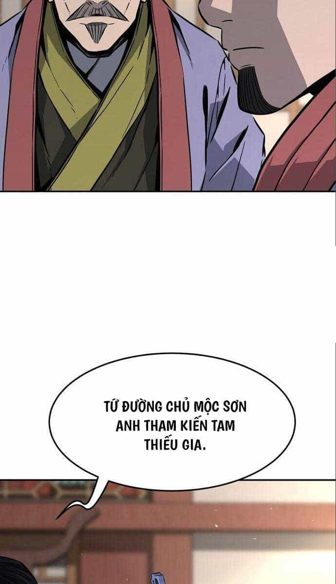 Cảm Kiếm Tuyệt Đối - Chương 60 - ảnh 71