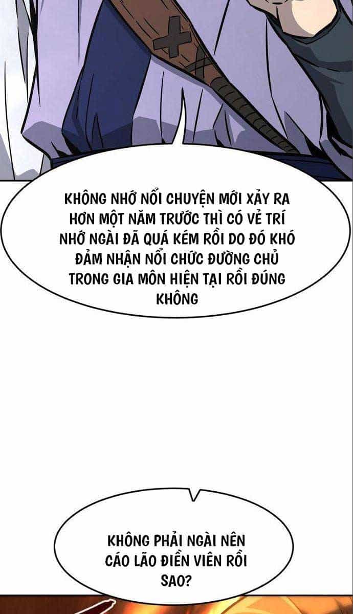 Cảm Kiếm Tuyệt Đối - Chương 60 - ảnh 97