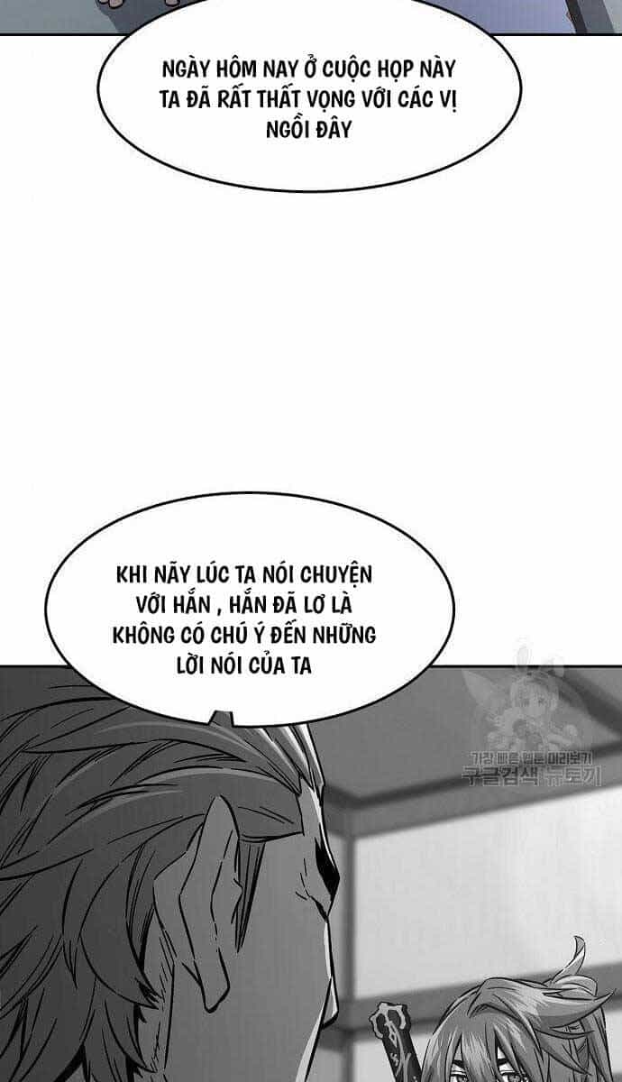 Cảm Kiếm Tuyệt Đối - Chương 61 - ảnh 17