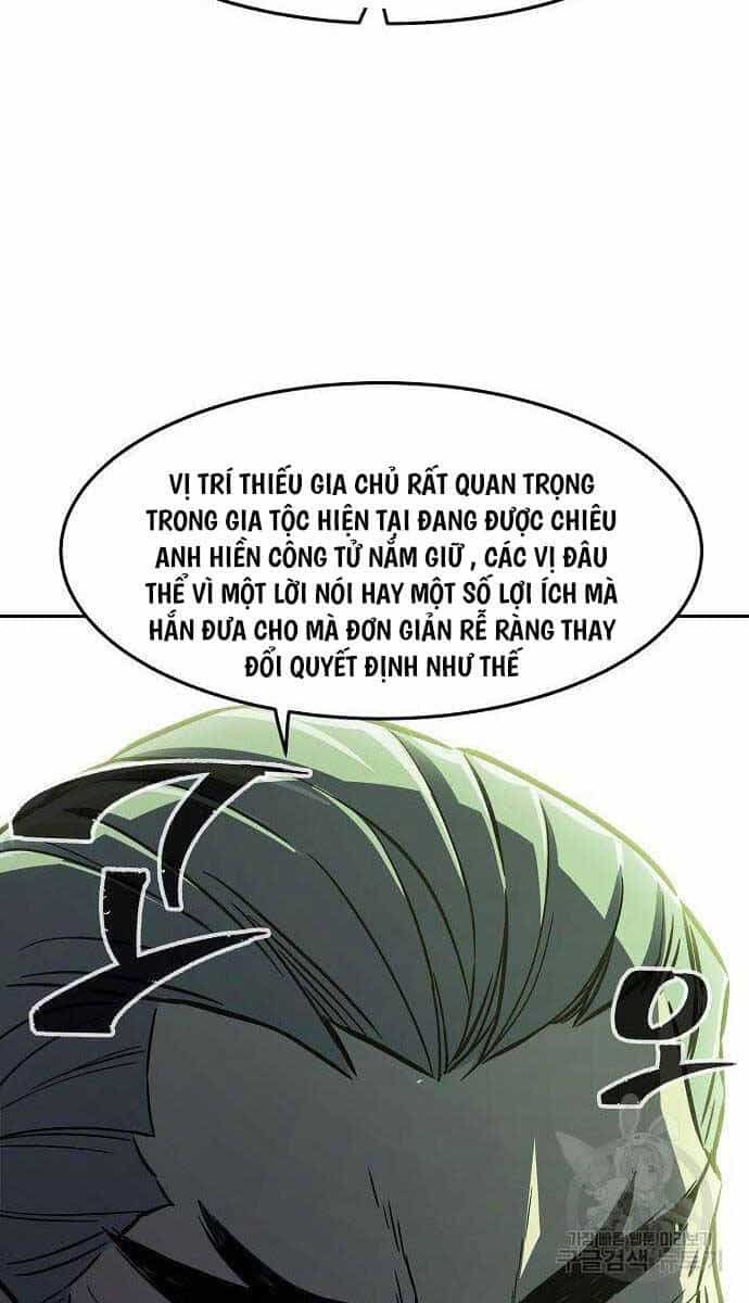 Cảm Kiếm Tuyệt Đối - Chương 61 - ảnh 19