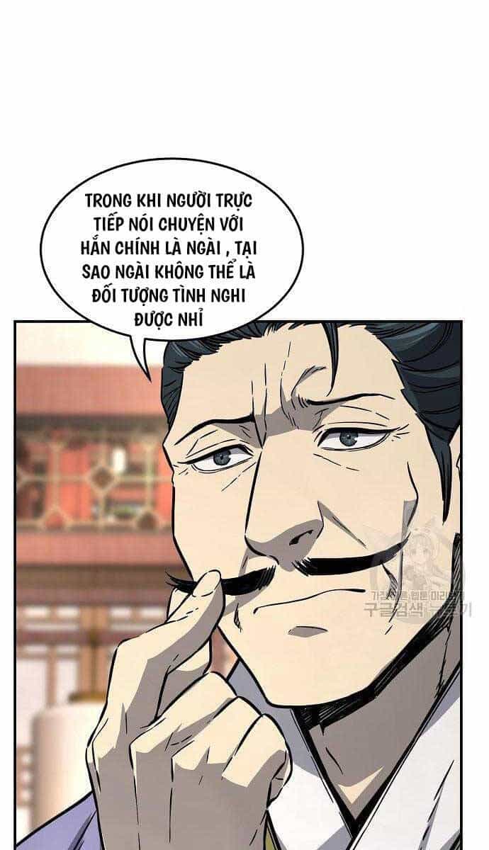 Cảm Kiếm Tuyệt Đối - Chương 61 - ảnh 24