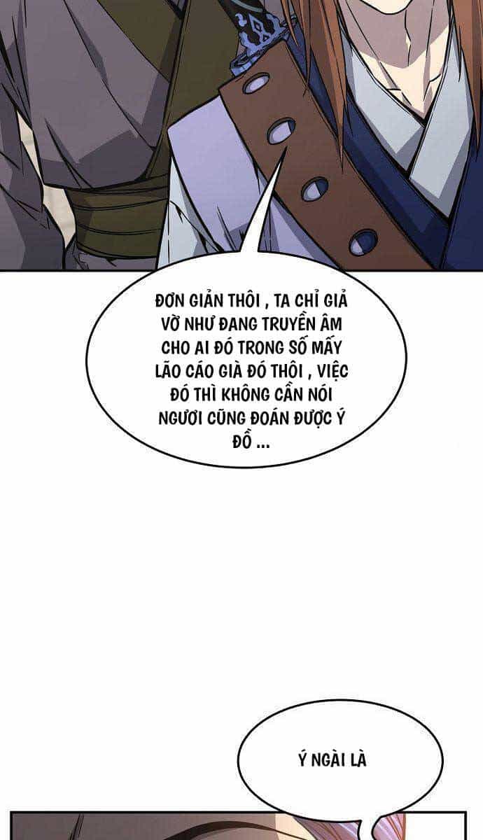 Cảm Kiếm Tuyệt Đối - Chương 61 - ảnh 30