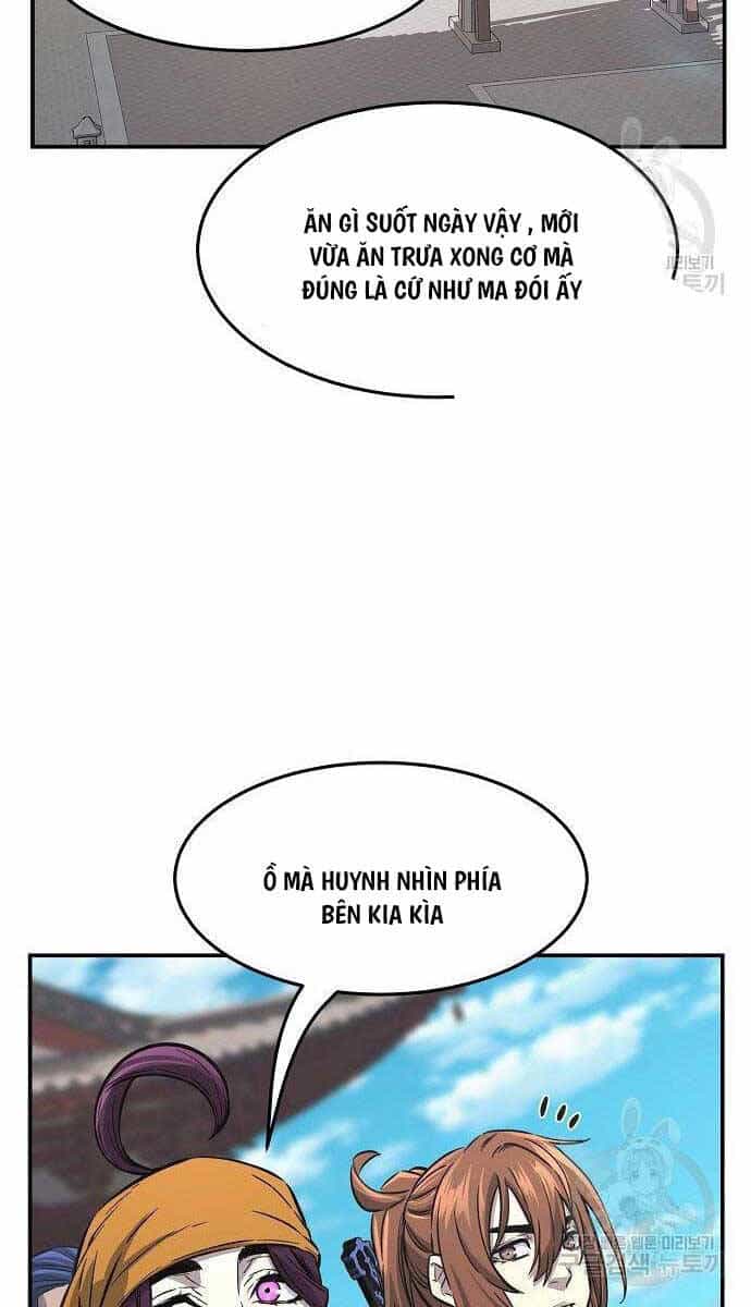 Cảm Kiếm Tuyệt Đối - Chương 61 - ảnh 36