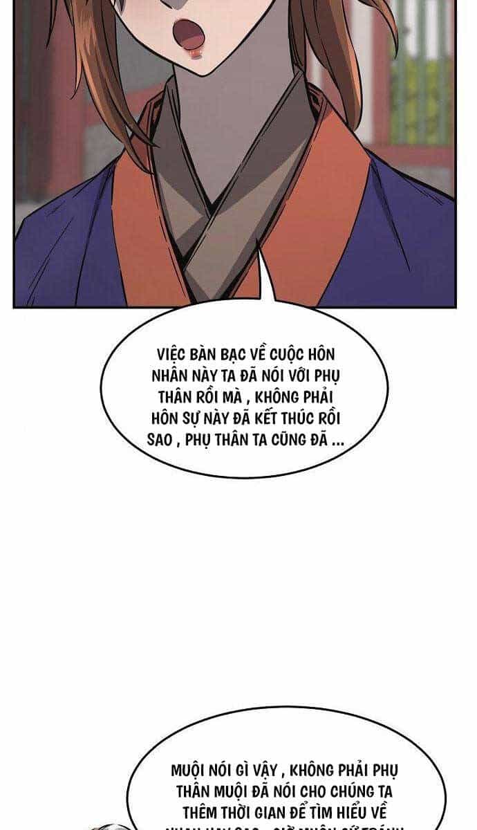 Cảm Kiếm Tuyệt Đối - Chương 61 - ảnh 40