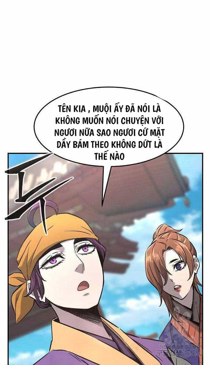 Cảm Kiếm Tuyệt Đối - Chương 61 - ảnh 49