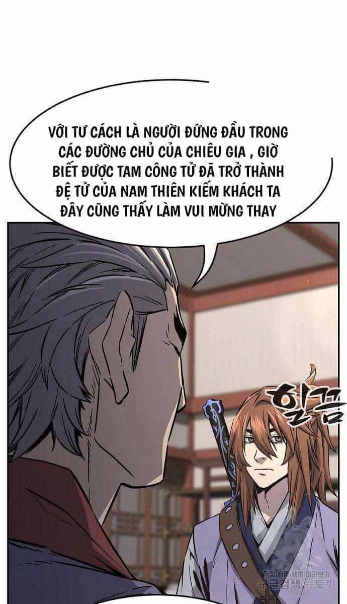 Cảm Kiếm Tuyệt Đối - Chương 61 - ảnh 6