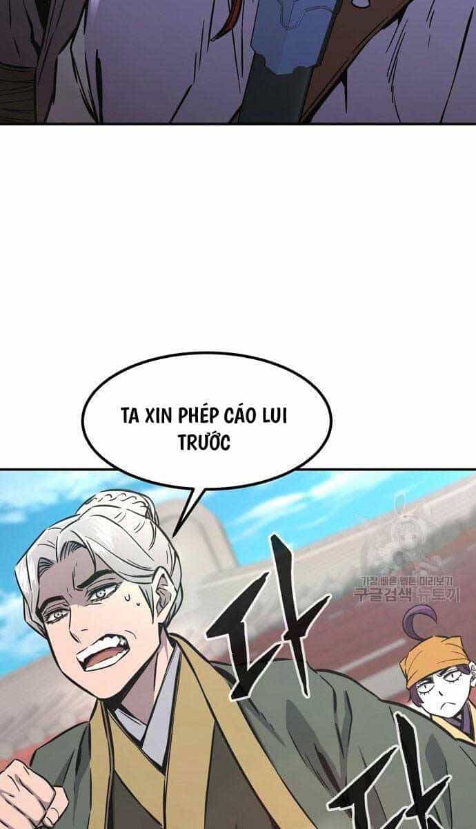 Cảm Kiếm Tuyệt Đối - Chương 61 - ảnh 70