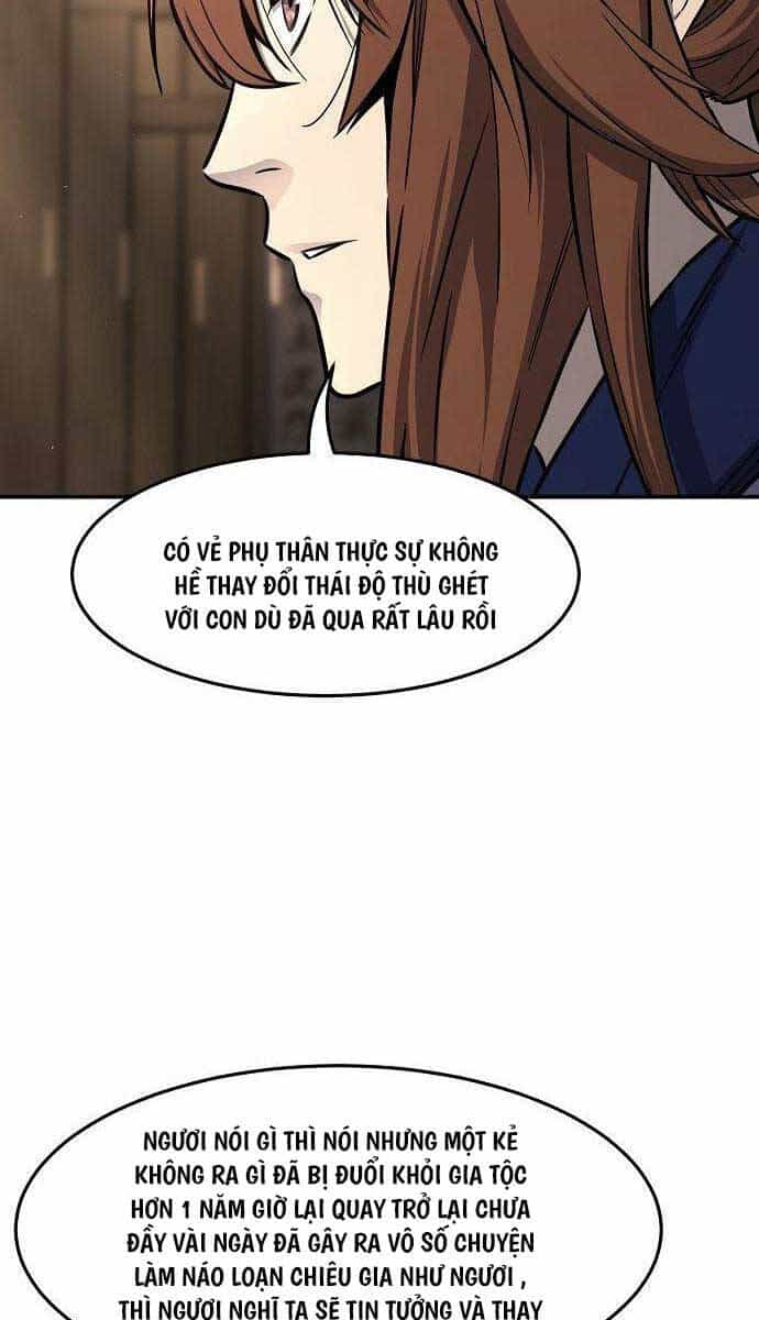 Cảm Kiếm Tuyệt Đối - Chương 61 - ảnh 86