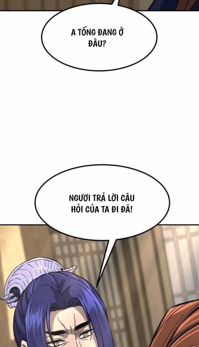 Cảm Kiếm Tuyệt Đối - Chương 62 - ảnh 10