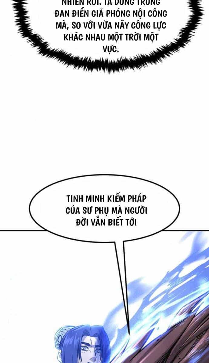 Cảm Kiếm Tuyệt Đối - Chương 62 - ảnh 104
