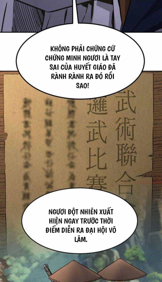 Cảm Kiếm Tuyệt Đối - Chương 62 - ảnh 12