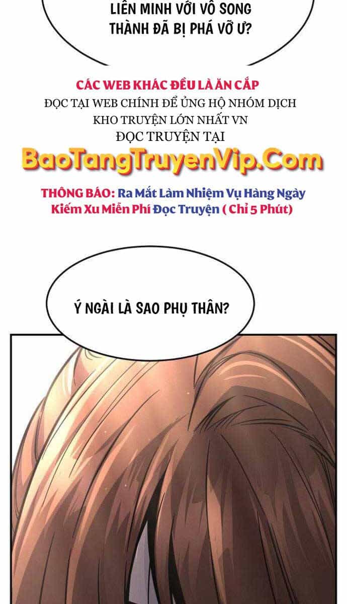Cảm Kiếm Tuyệt Đối - Chương 62 - ảnh 16