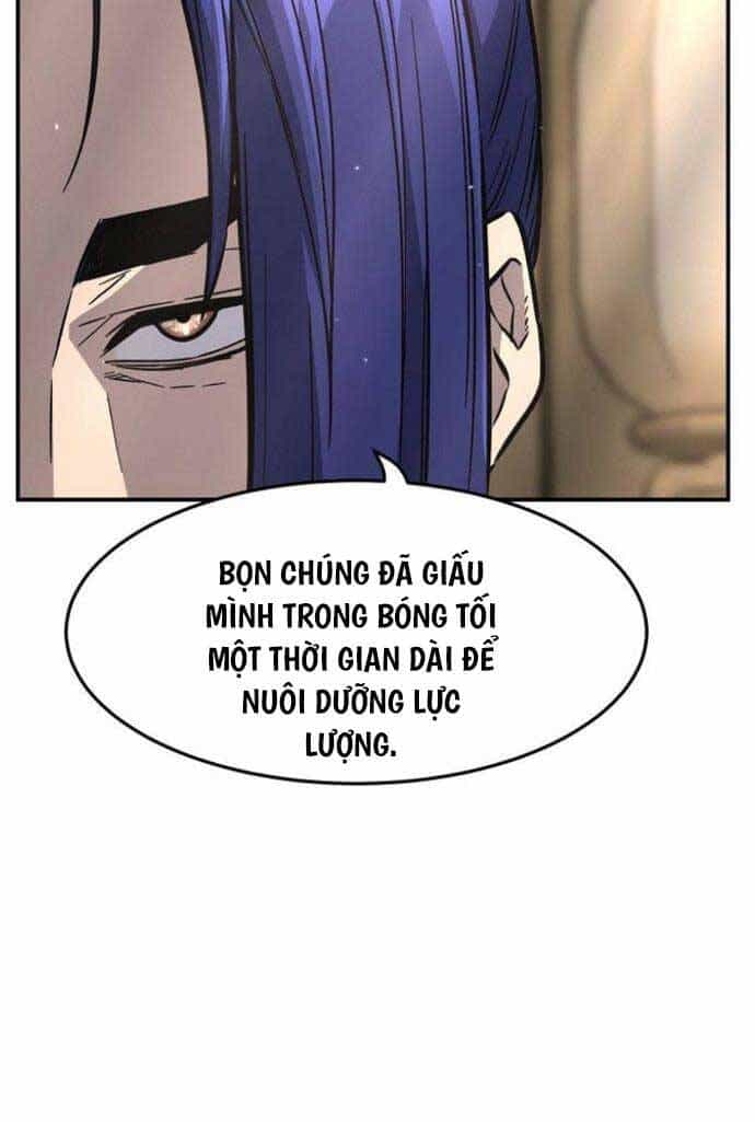 Cảm Kiếm Tuyệt Đối - Chương 62 - ảnh 18