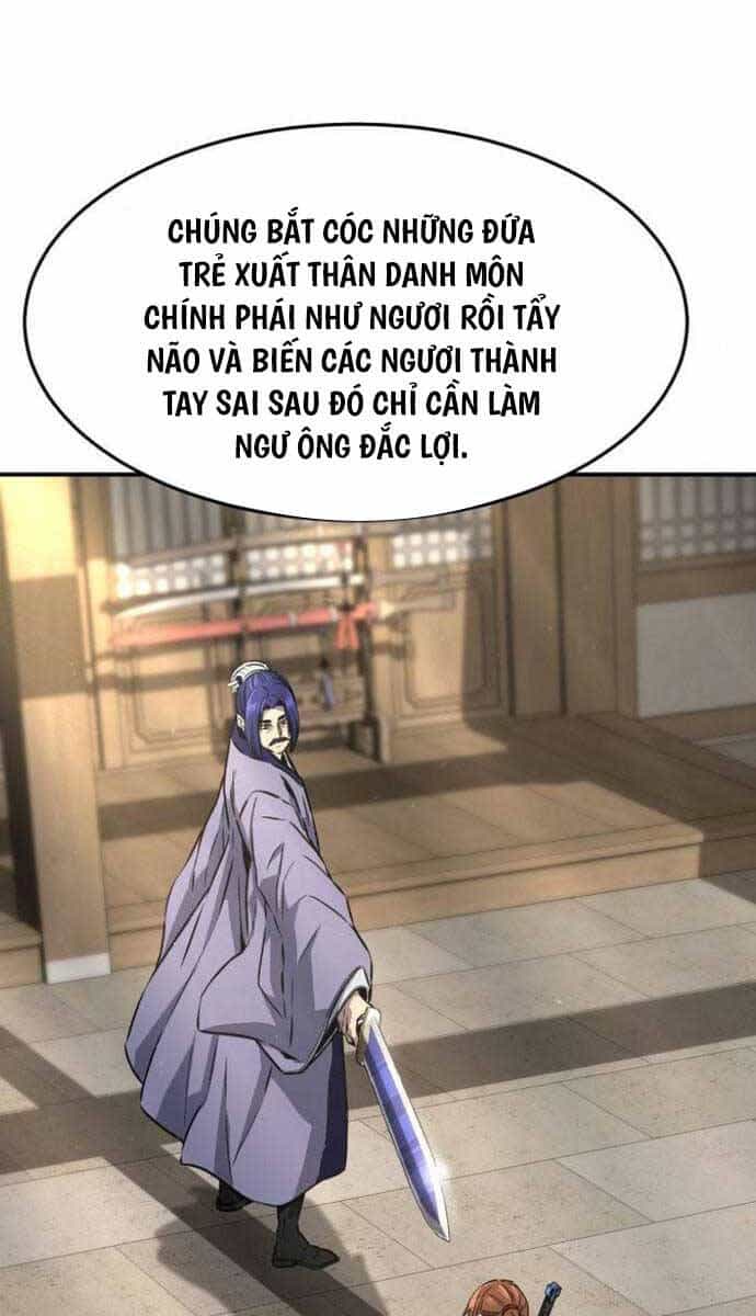 Cảm Kiếm Tuyệt Đối - Chương 62 - ảnh 25