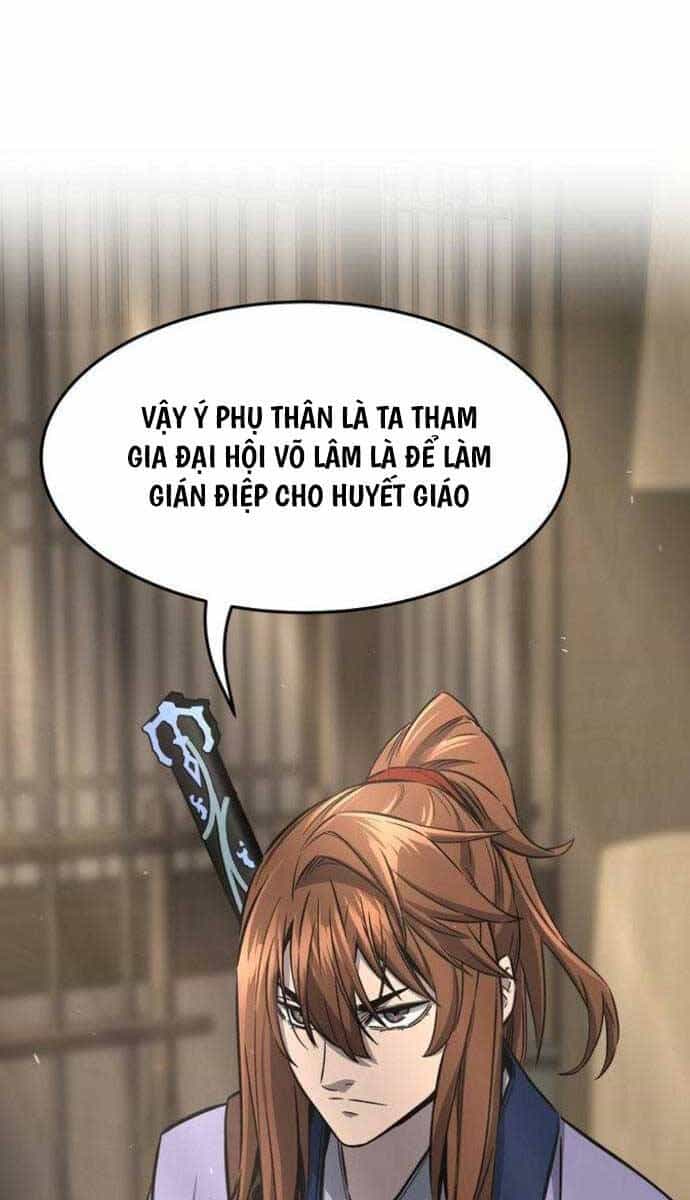 Cảm Kiếm Tuyệt Đối - Chương 62 - ảnh 30