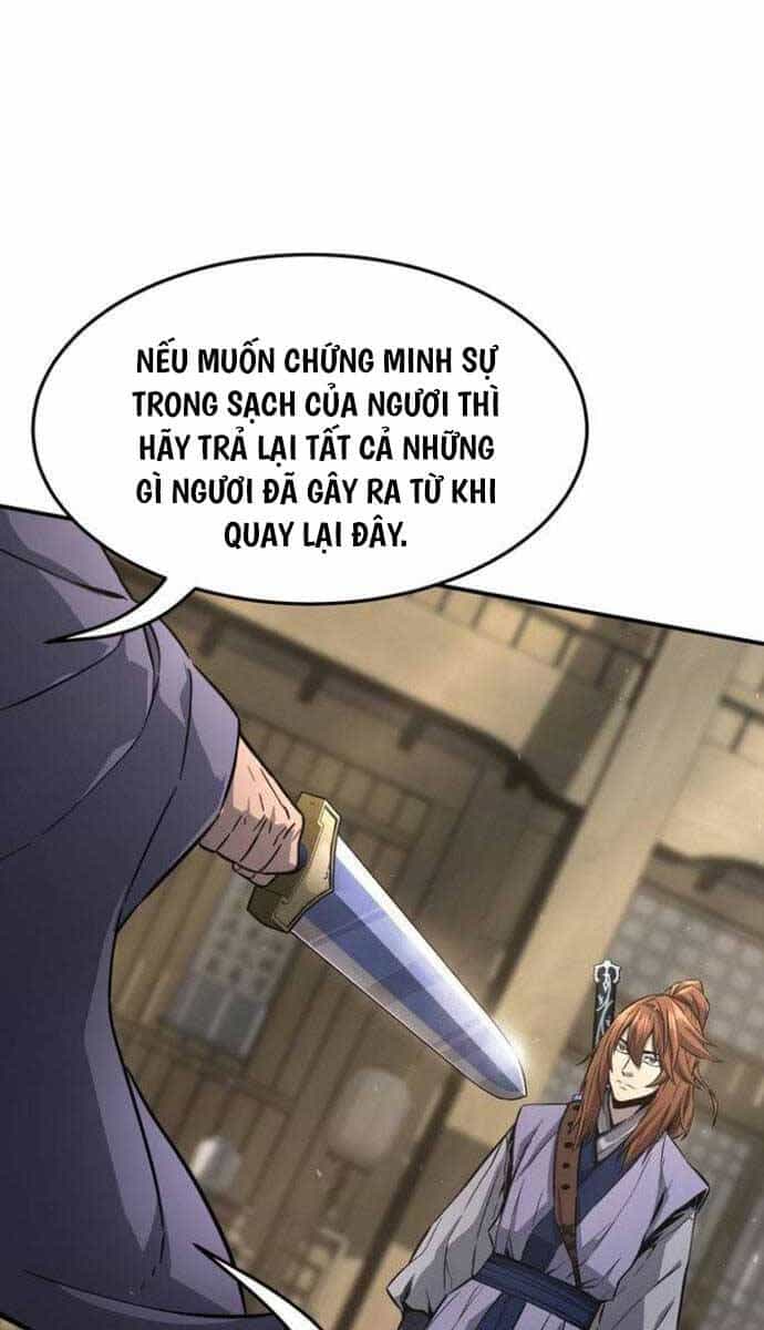 Cảm Kiếm Tuyệt Đối - Chương 62 - ảnh 34